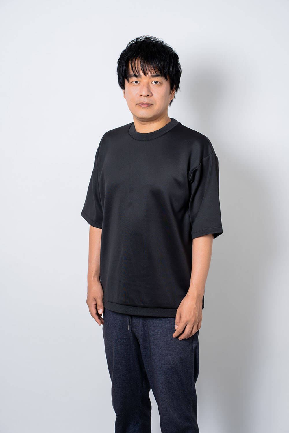 橋本和明　画像