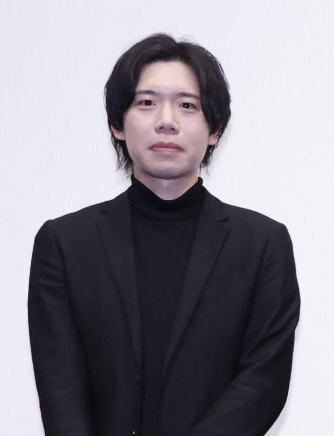 井元隆佑　画像