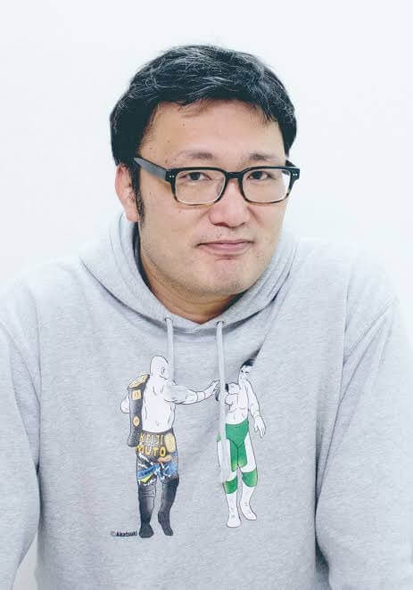 金沢知樹　画像
